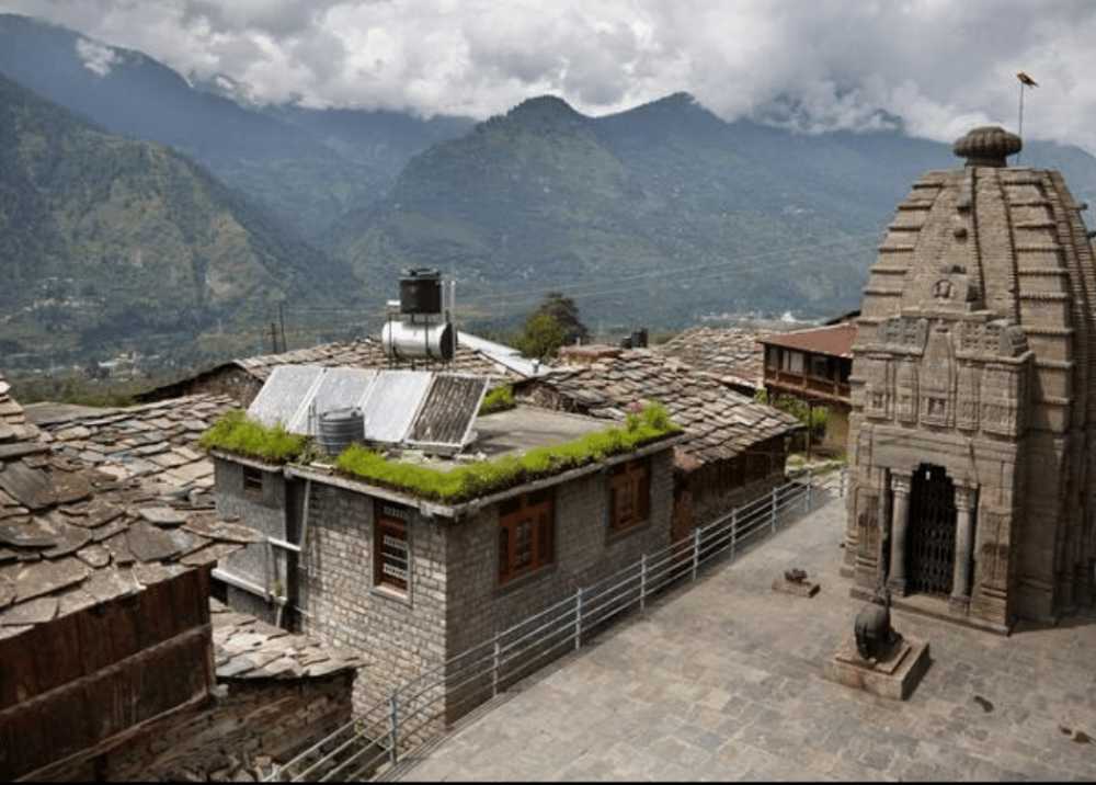 Gauri Shanker Temple image