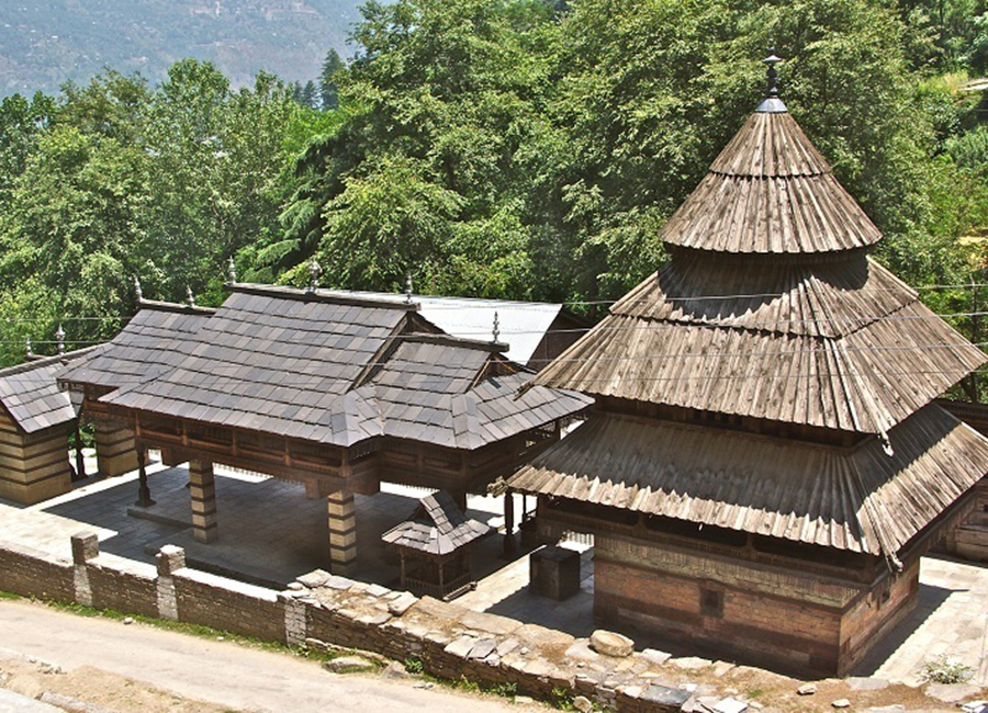 Tripura Sundari Temple image