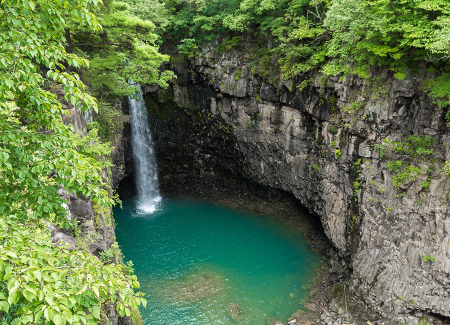 Jogini Falls image